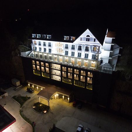 Mell Hotel Trabzon Exterior photo