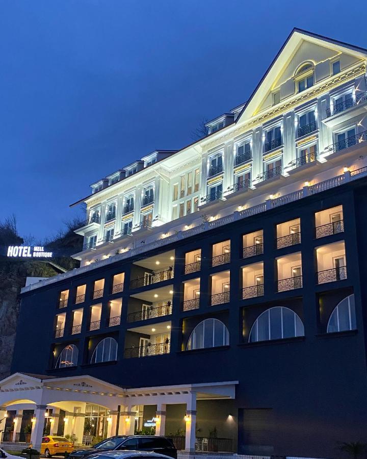 Mell Hotel Trabzon Exterior photo