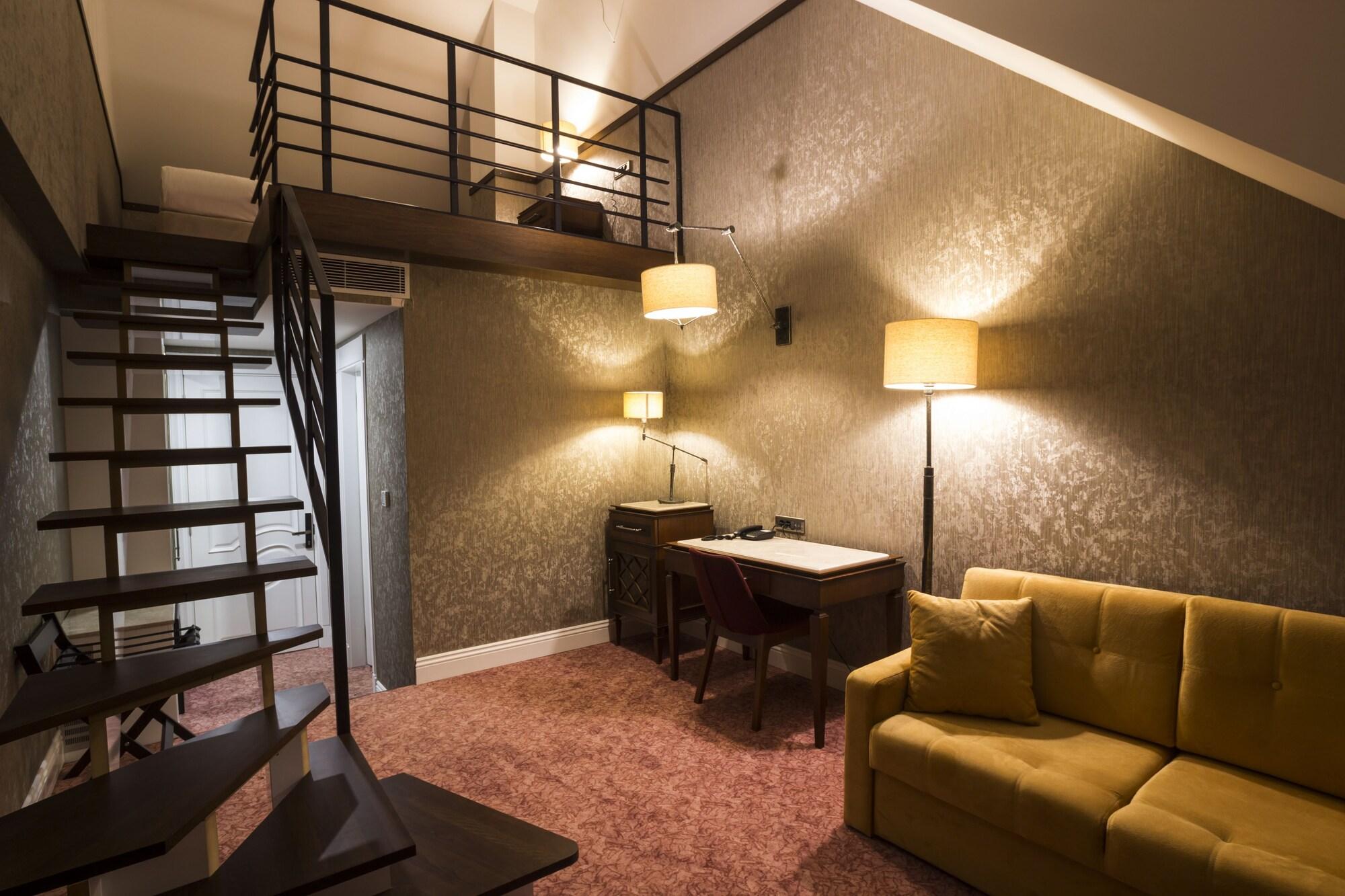 Mell Hotel Trabzon Exterior photo