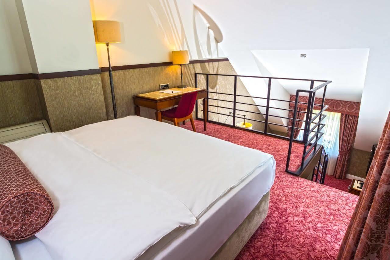 Mell Hotel Trabzon Exterior photo