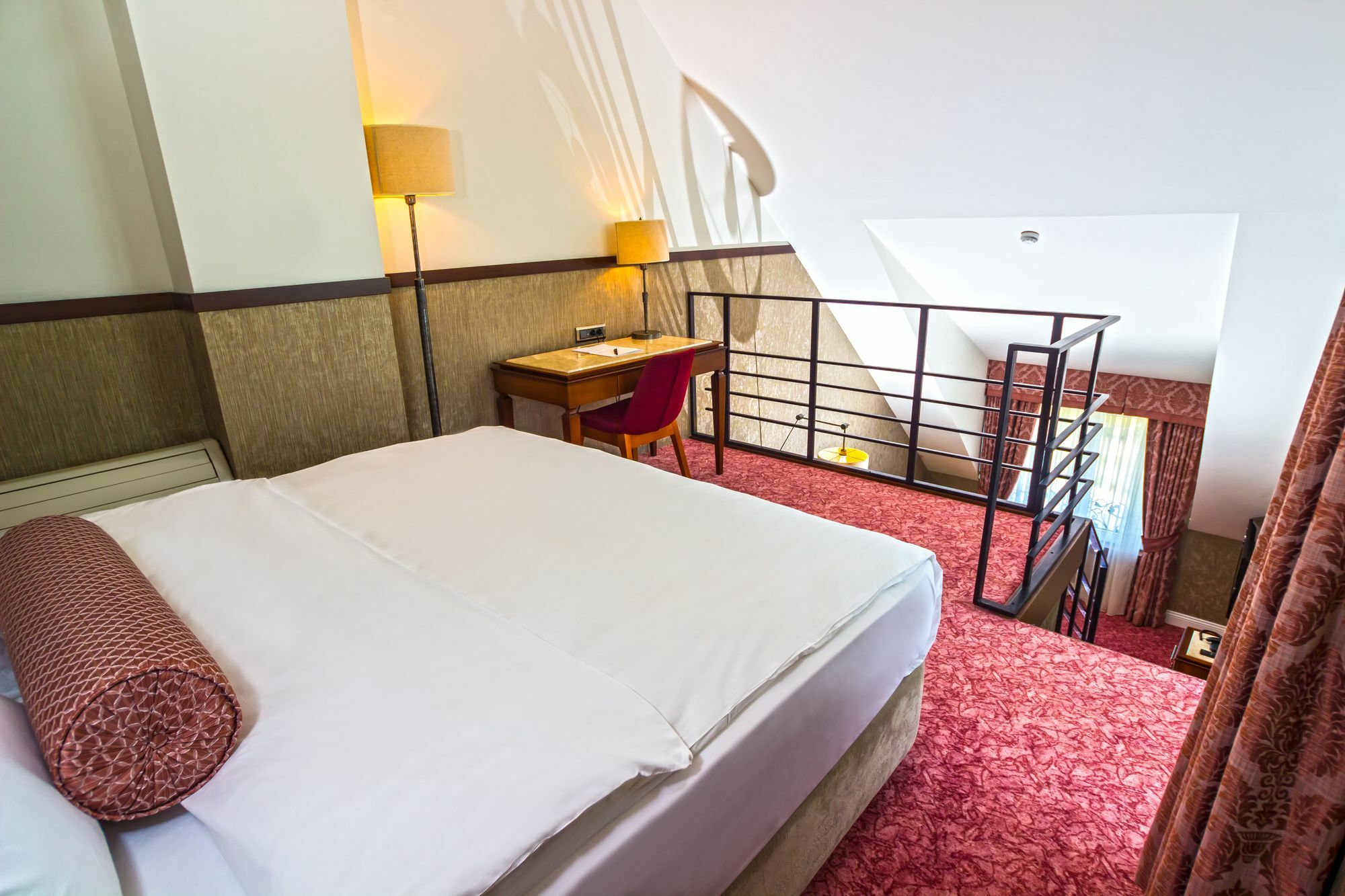 Mell Hotel Trabzon Exterior photo