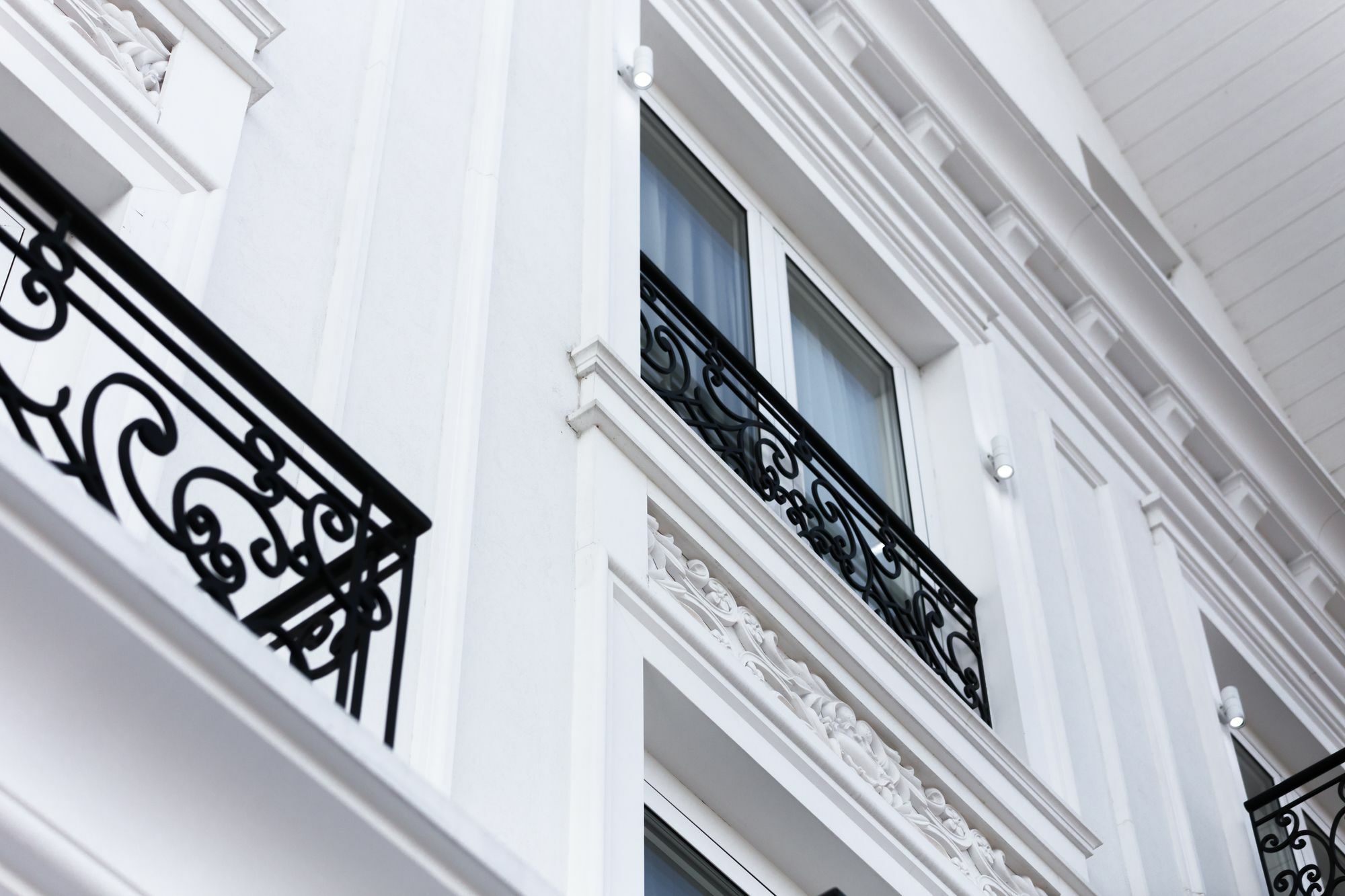 Mell Hotel Trabzon Exterior photo