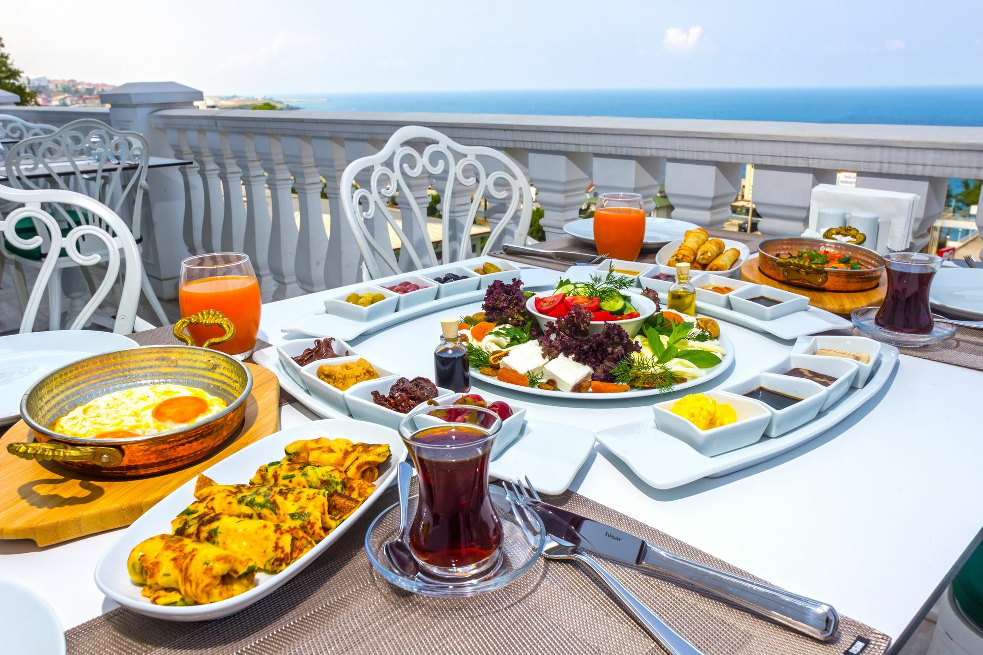 Mell Hotel Trabzon Exterior photo