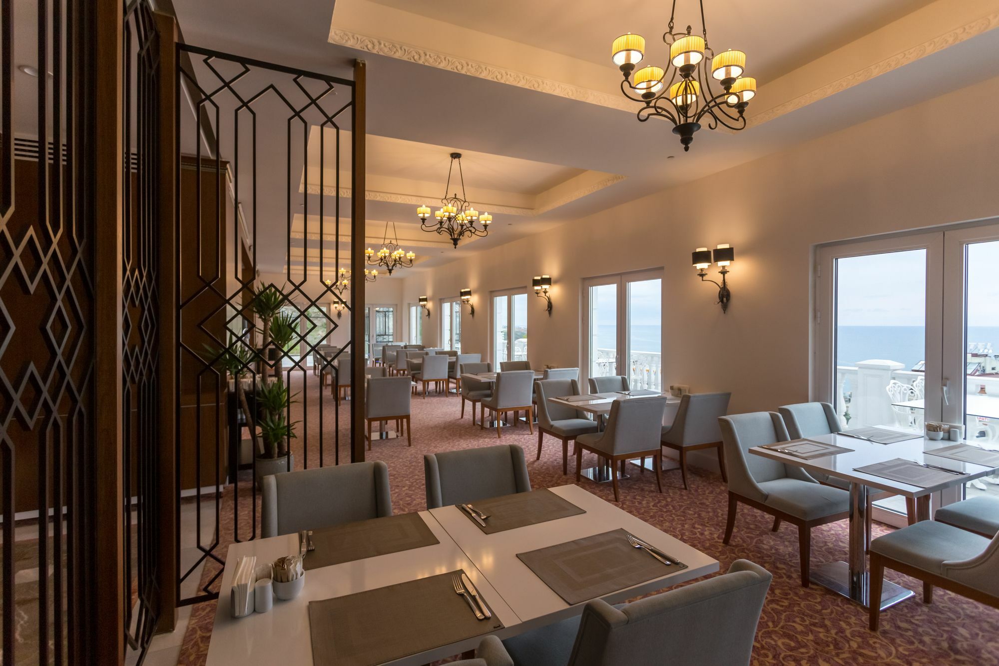 Mell Hotel Trabzon Exterior photo